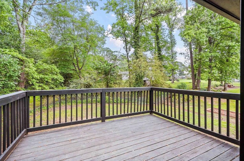 4156 Lehigh Blvd, Decatur GA  30034-6037 exterior