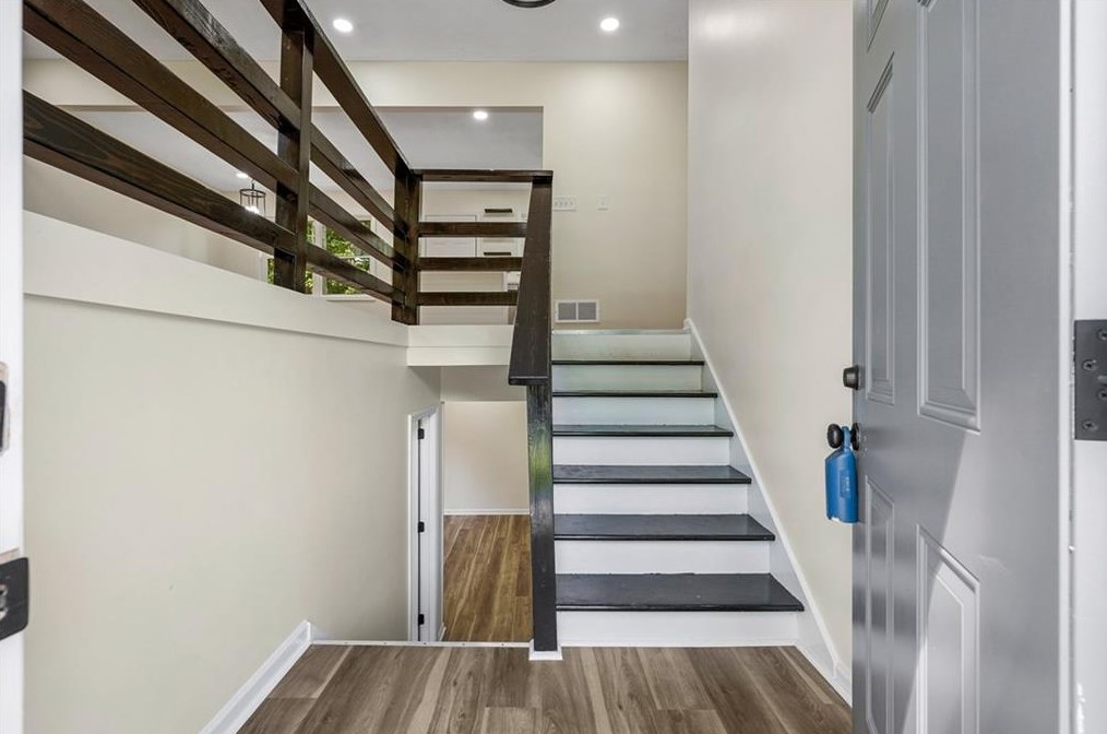 4156 Lehigh Blvd, Decatur GA  30034-6037 exterior