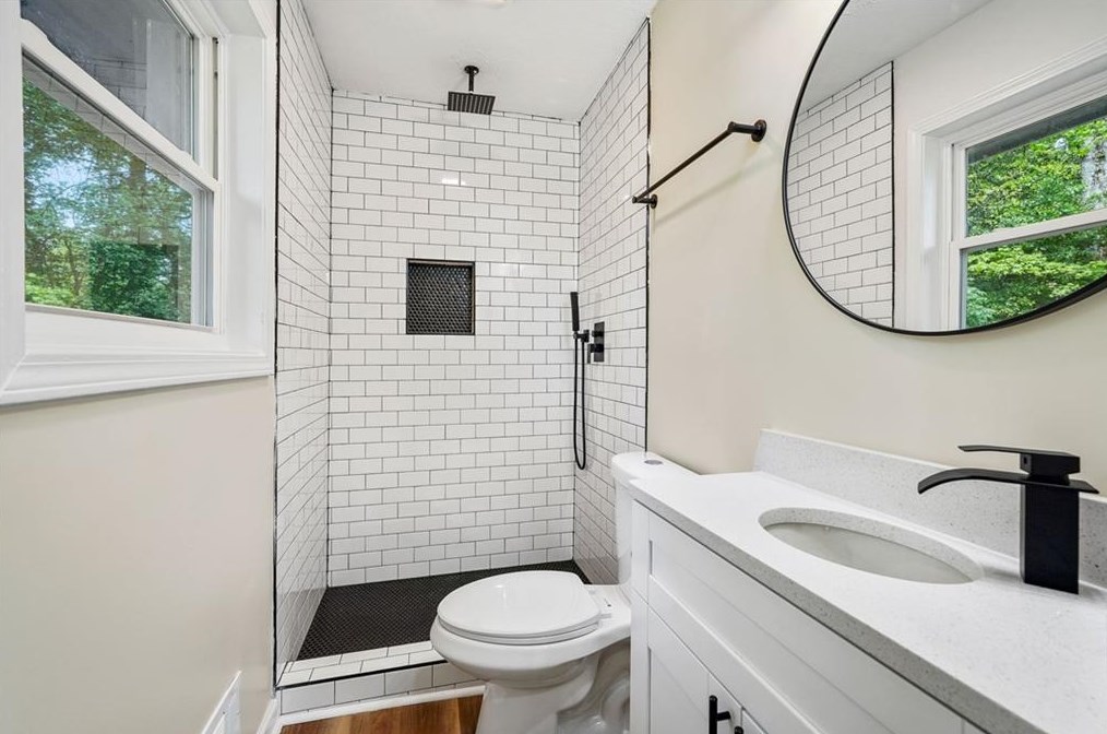 4156 Lehigh Blvd, Decatur GA  30034-6037 exterior