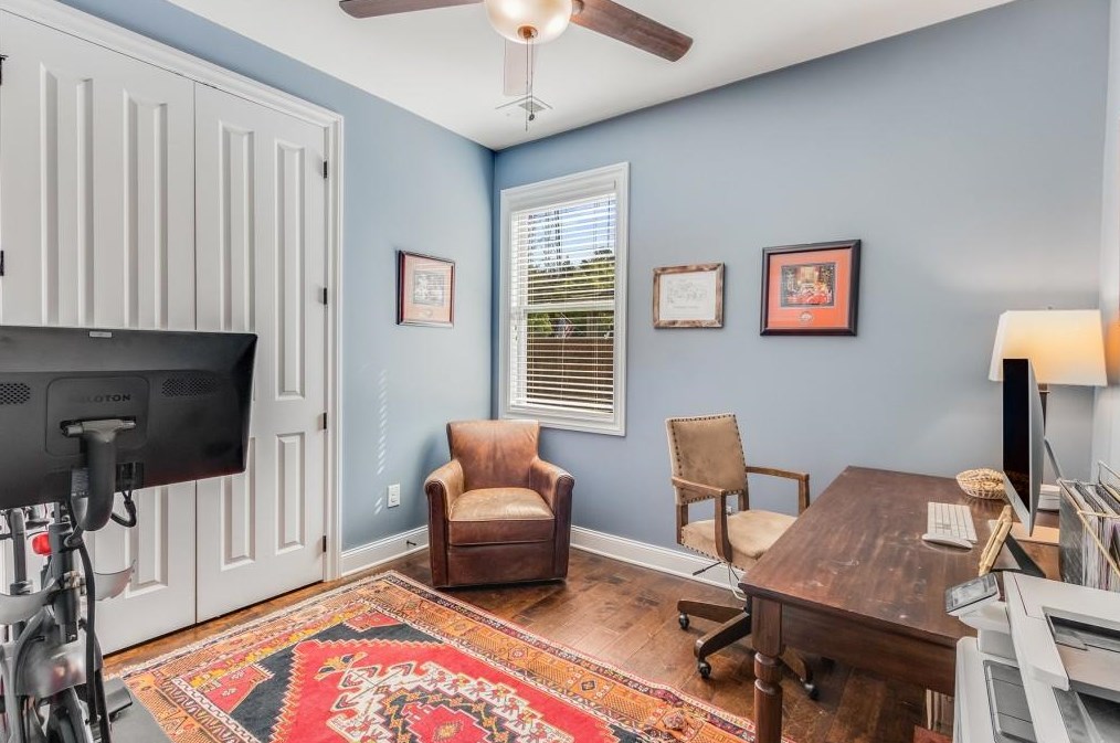 508 Branyan Trl, Alpharetta GA 30004-5807 exterior