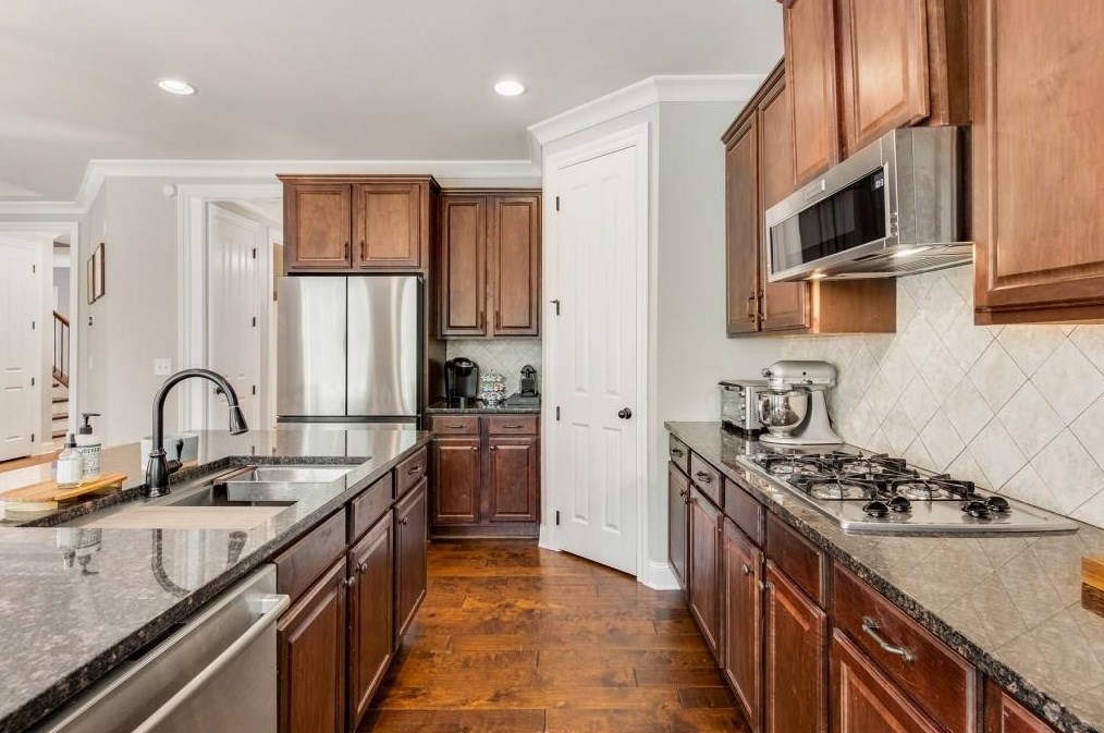 508 Branyan Trl, Alpharetta GA 30004-5807 exterior