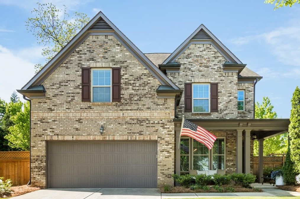 508 Branyan Trl, Alpharetta GA 30004-5807 exterior