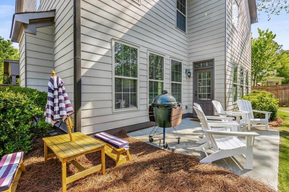 508 Branyan Trl, Alpharetta GA 30004-5807 exterior