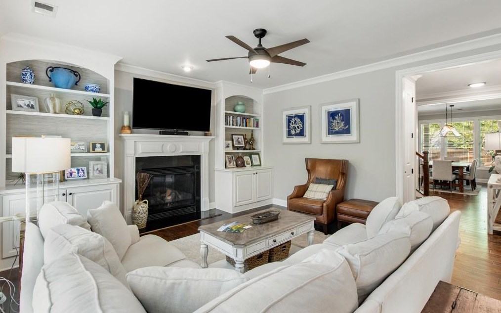 508 Branyan Trl, Alpharetta GA 30004-5807 exterior