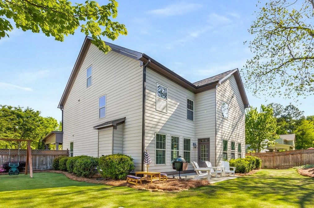 508 Branyan Trl, Alpharetta GA 30004-5807 exterior