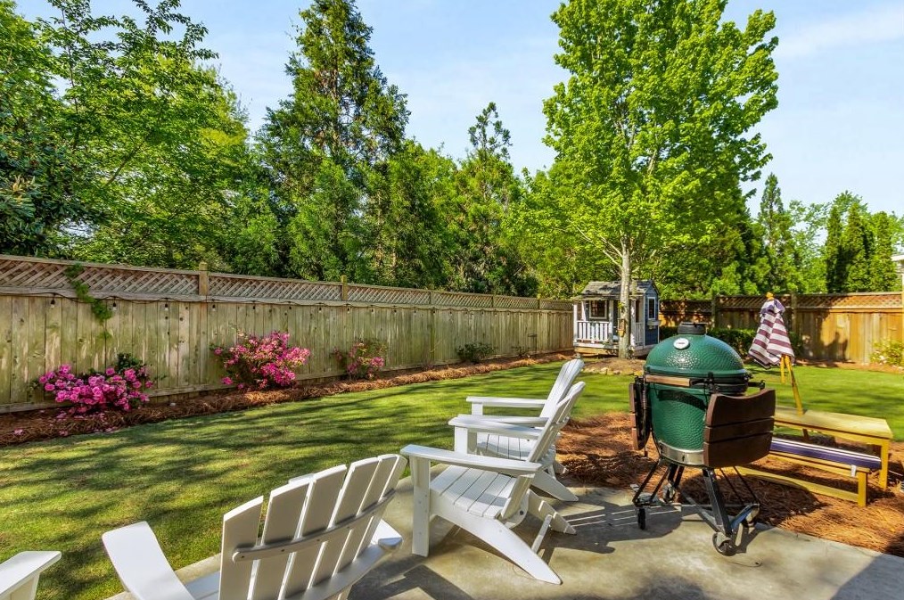 508 Branyan Trl, Alpharetta GA 30004-5807 exterior