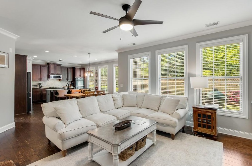 508 Branyan Trl, Alpharetta GA 30004-5807 exterior