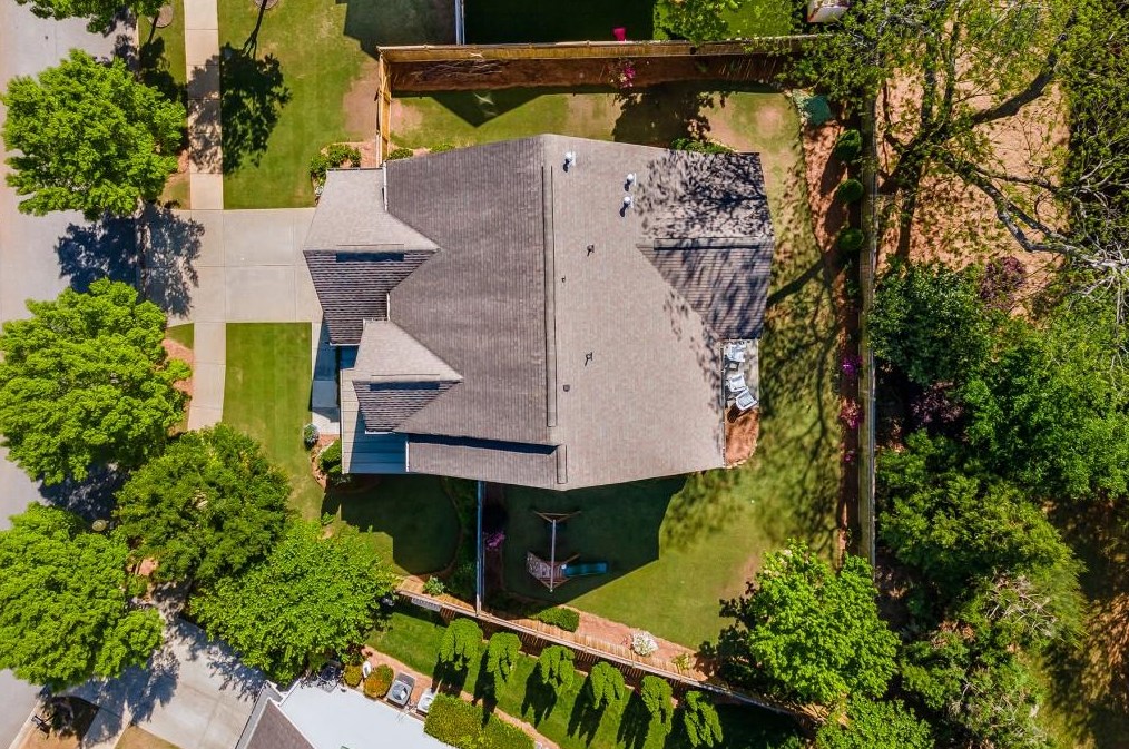 508 Branyan Trl, Alpharetta GA 30004-5807 exterior