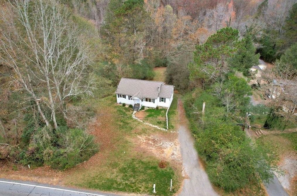 452 Villa Rica Hwy, Dallas GA 30157-0658 exterior