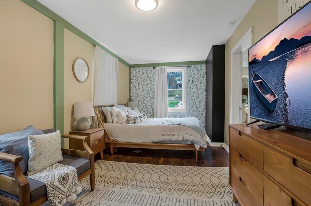 452 Villa Rica Hwy, Dallas GA 30157-0658 exterior