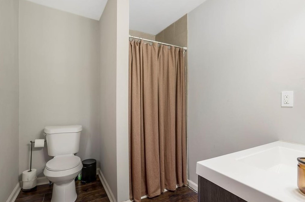 452 Villa Rica Hwy, Dallas GA 30157-0658 exterior