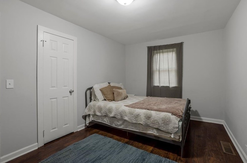 452 Villa Rica Hwy, Dallas GA 30157-0658 exterior