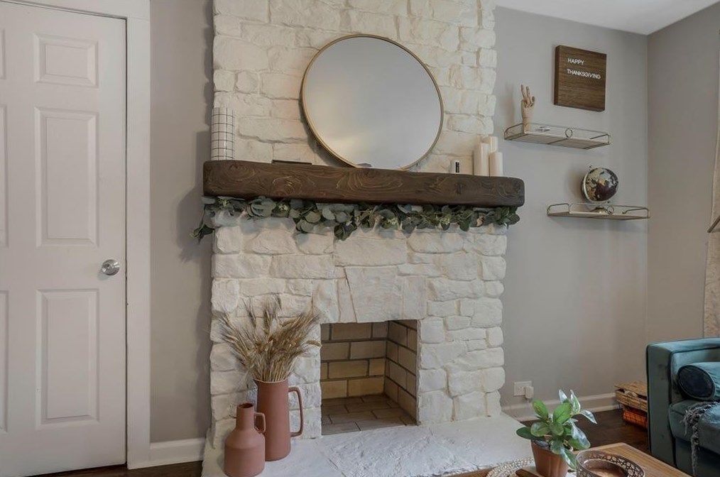 452 Villa Rica Hwy, Dallas GA 30157-0658 exterior