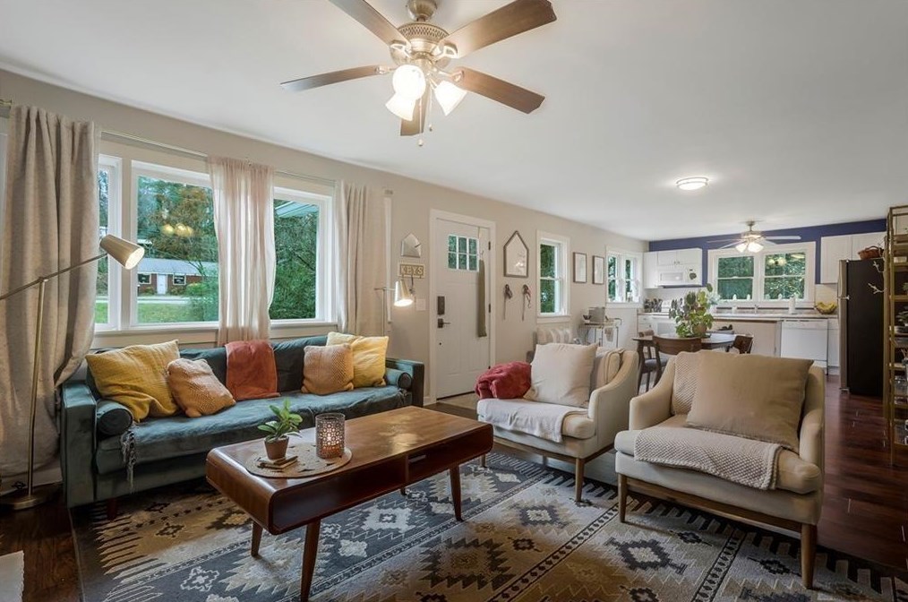 452 Villa Rica Hwy, Dallas GA 30157-0658 exterior