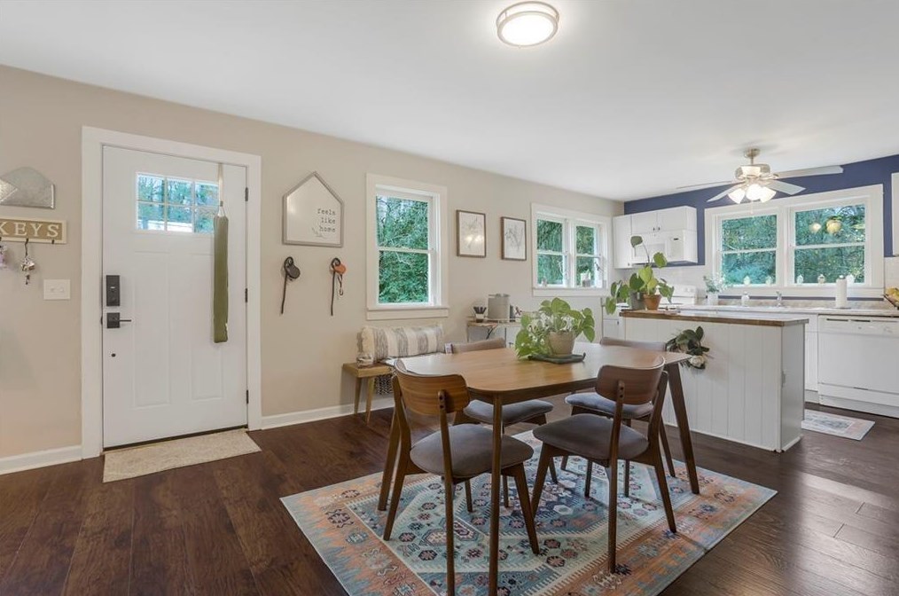 452 Villa Rica Hwy, Dallas GA 30157-0658 exterior