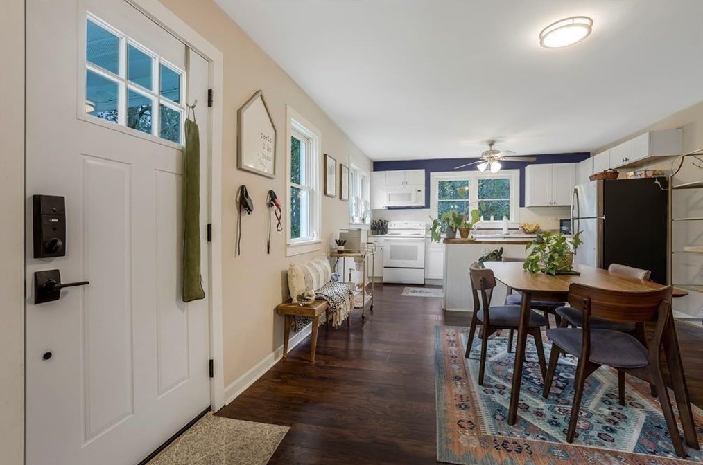 452 Villa Rica Hwy, Dallas GA 30157-0658 exterior