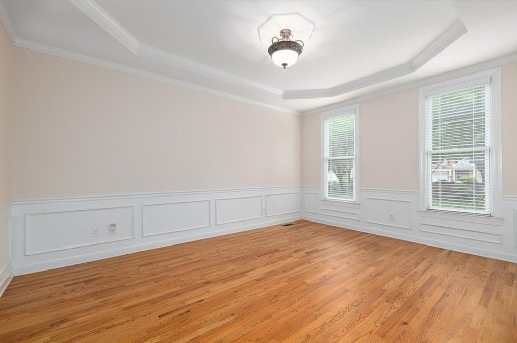 306 Magnolia Grv, Alpharetta GA 30022-1915 exterior