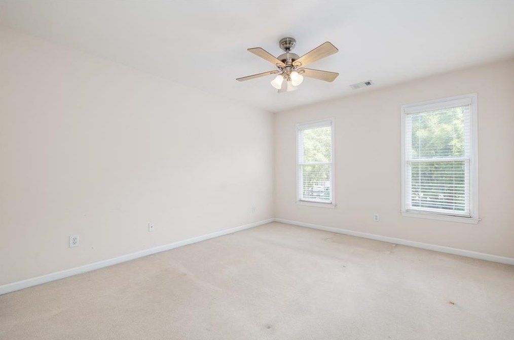 306 Magnolia Grv, Alpharetta GA 30022-1915 exterior