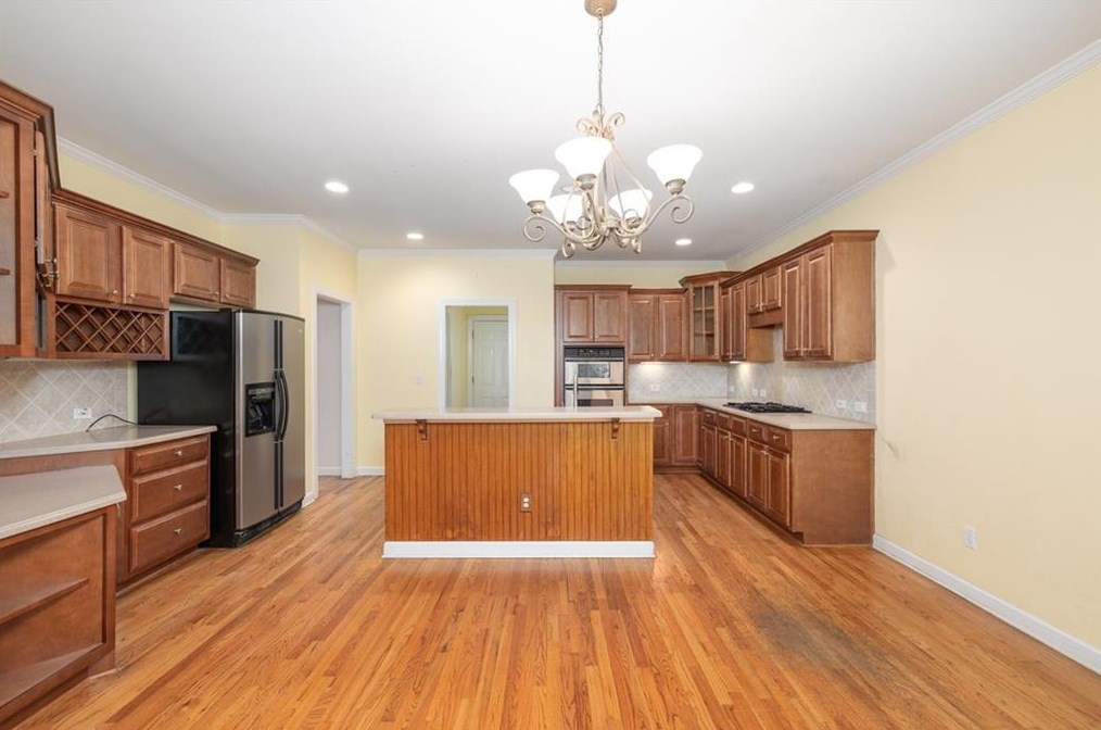 306 Magnolia Grv, Alpharetta GA 30022-1915 exterior