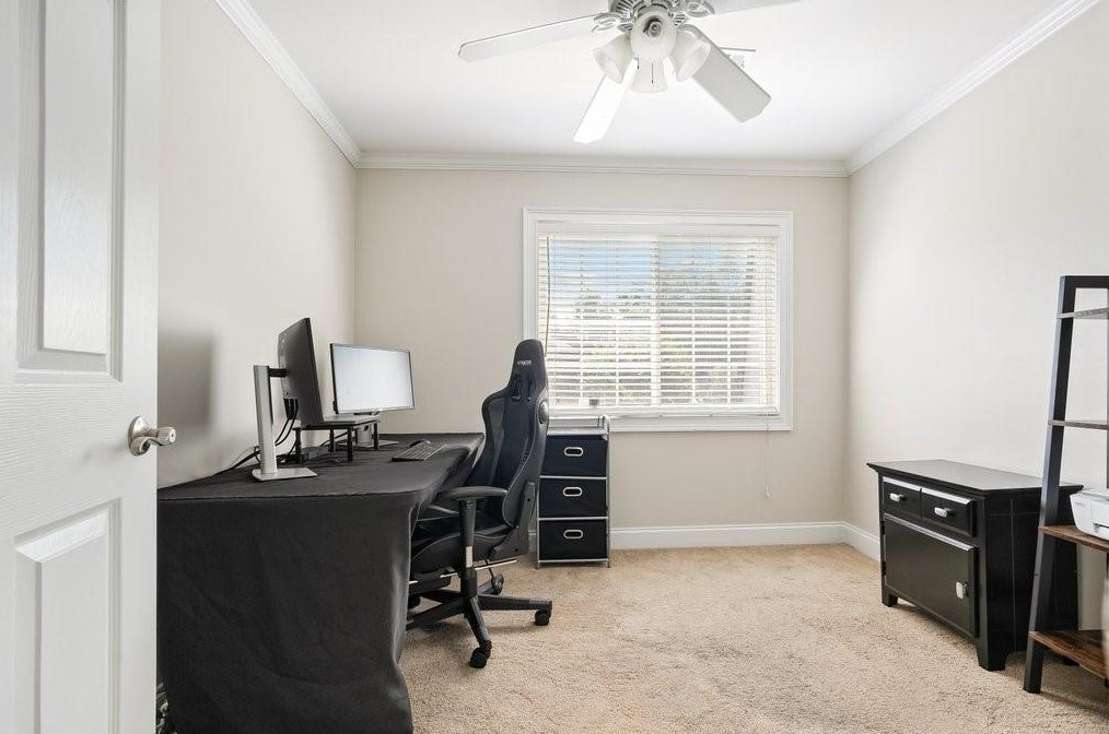161 Rondak Cir, Smyrna GA  30080-4594 exterior