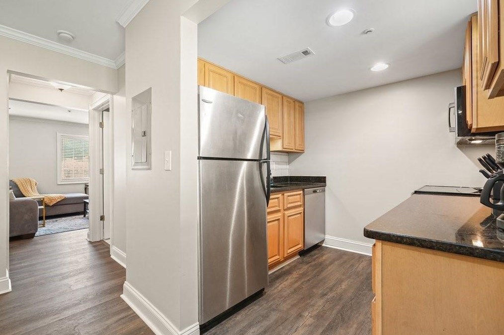161 Rondak Cir, Smyrna GA  30080-4594 exterior