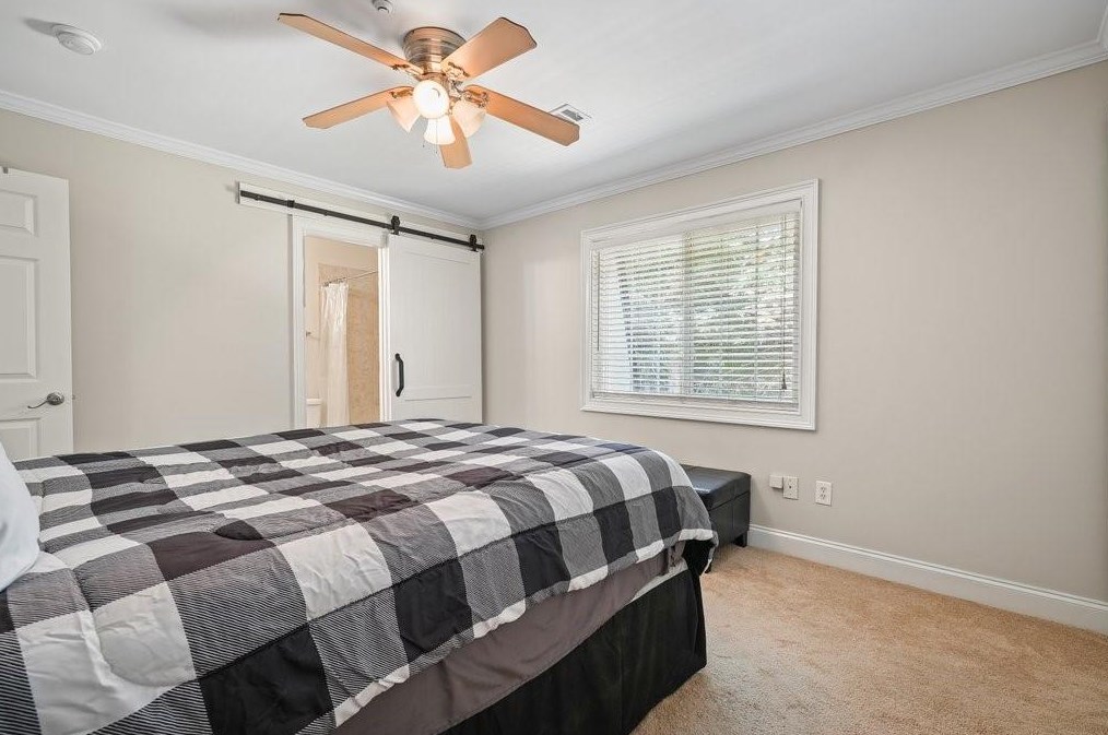 161 Rondak Cir, Smyrna GA  30080-4594 exterior