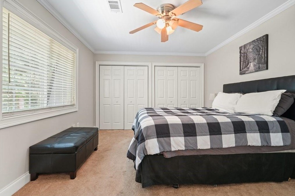 161 Rondak Cir, Smyrna GA  30080-4594 exterior
