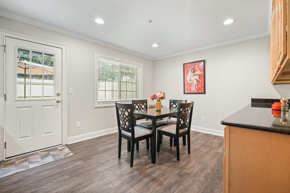 161 Rondak Cir, Smyrna GA  30080-4594 exterior