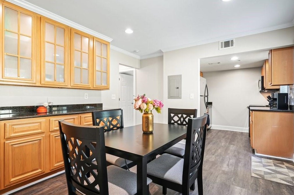 161 Rondak Cir, Smyrna GA  30080-4594 exterior