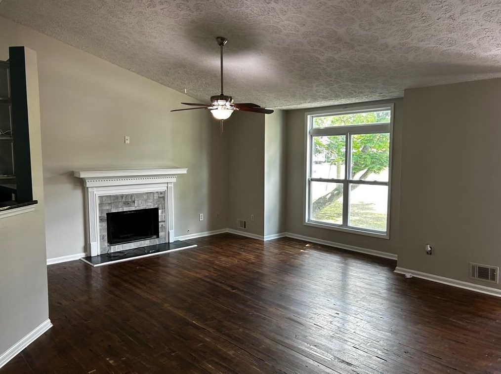 13 Fairfield Way, Euharlee GA  30120-5680 exterior