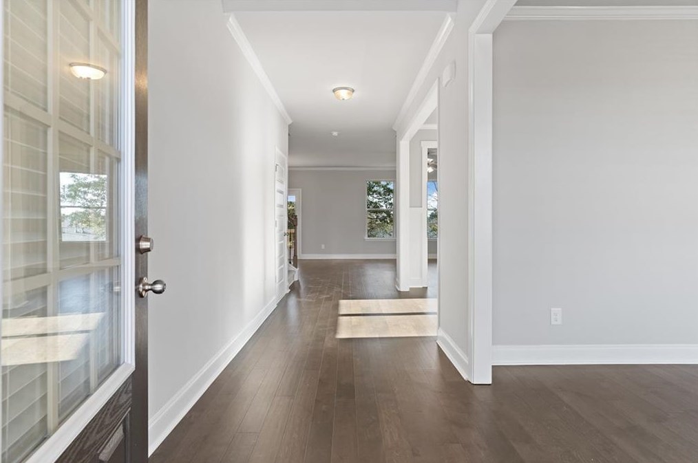 3429 Sir Gregory Mnr, Lawrenceville GA 30044-4266 exterior