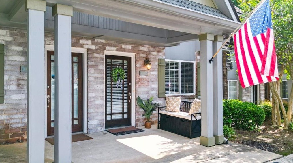 139 Rondak Cir, Smyrna GA  30080-4593 exterior