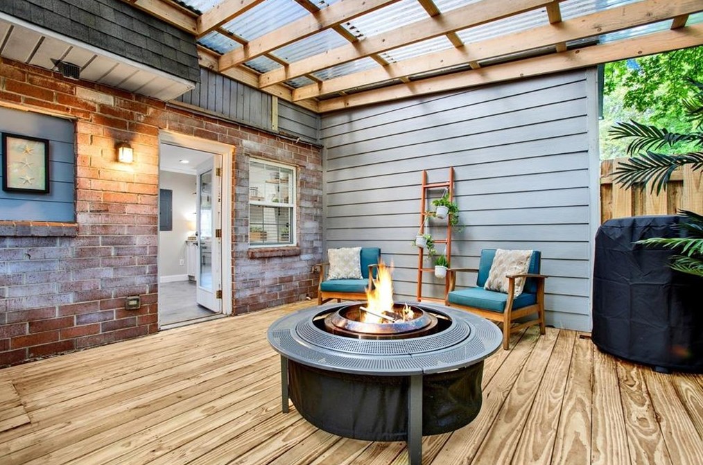 139 Rondak Cir, Smyrna GA  30080-4593 exterior