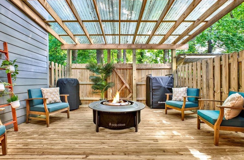 139 Rondak Cir, Smyrna GA  30080-4593 exterior