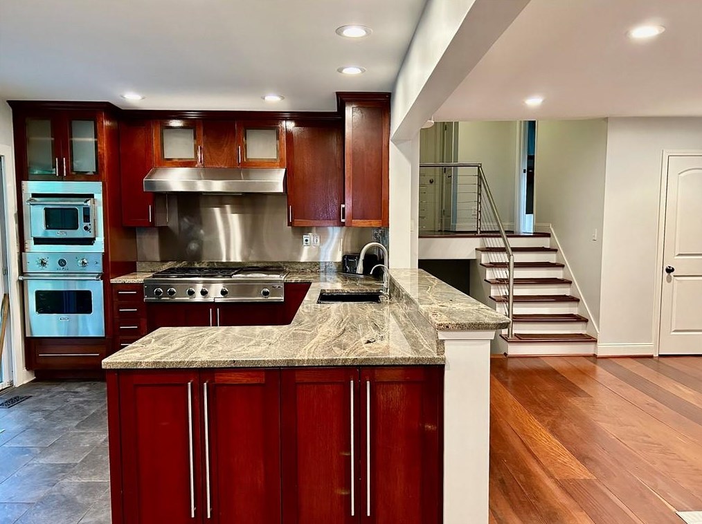 2961 Appling Way, Atlanta GA  30341-3909 exterior