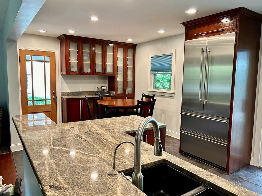 2961 Appling Way, Atlanta GA  30341-3909 exterior