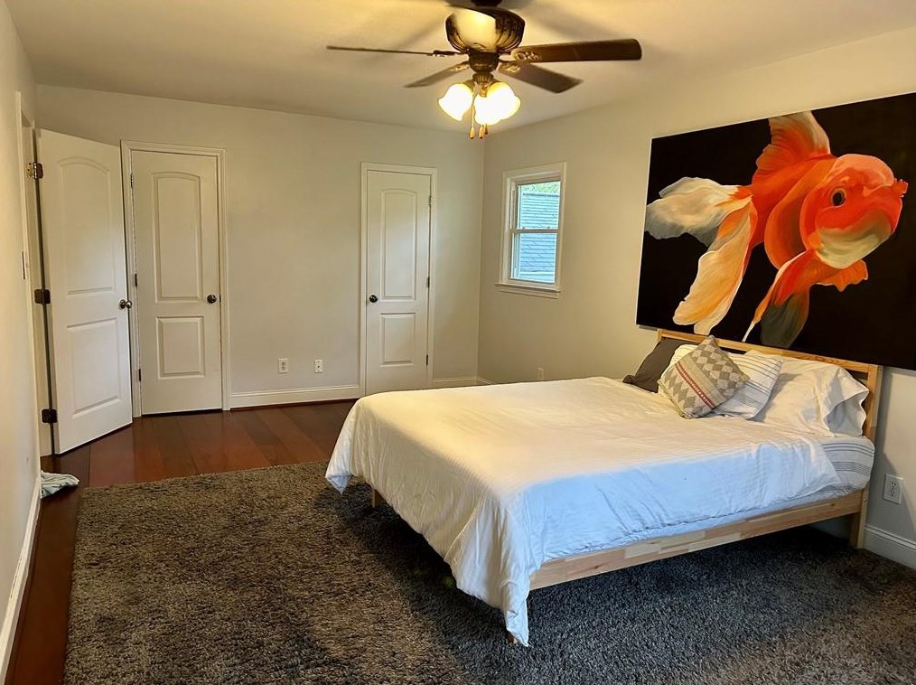 2961 Appling Way, Atlanta GA  30341-3909 exterior
