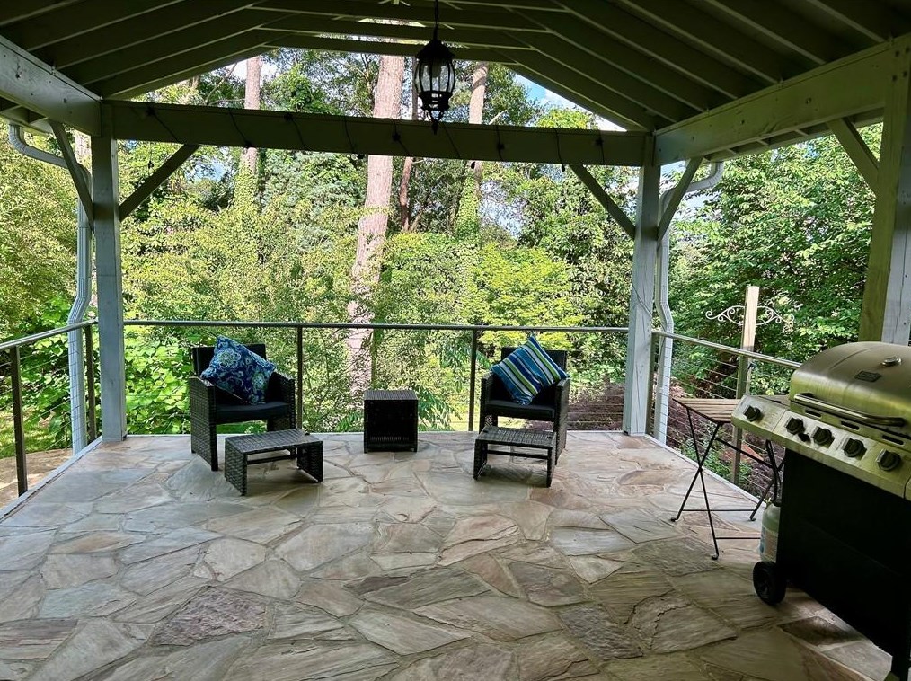2961 Appling Way, Atlanta GA  30341-3909 exterior