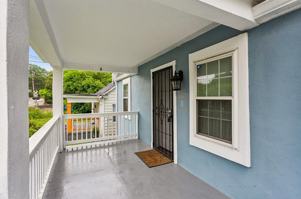 50 Chappell Rd, Atlanta GA  30314-2579 exterior