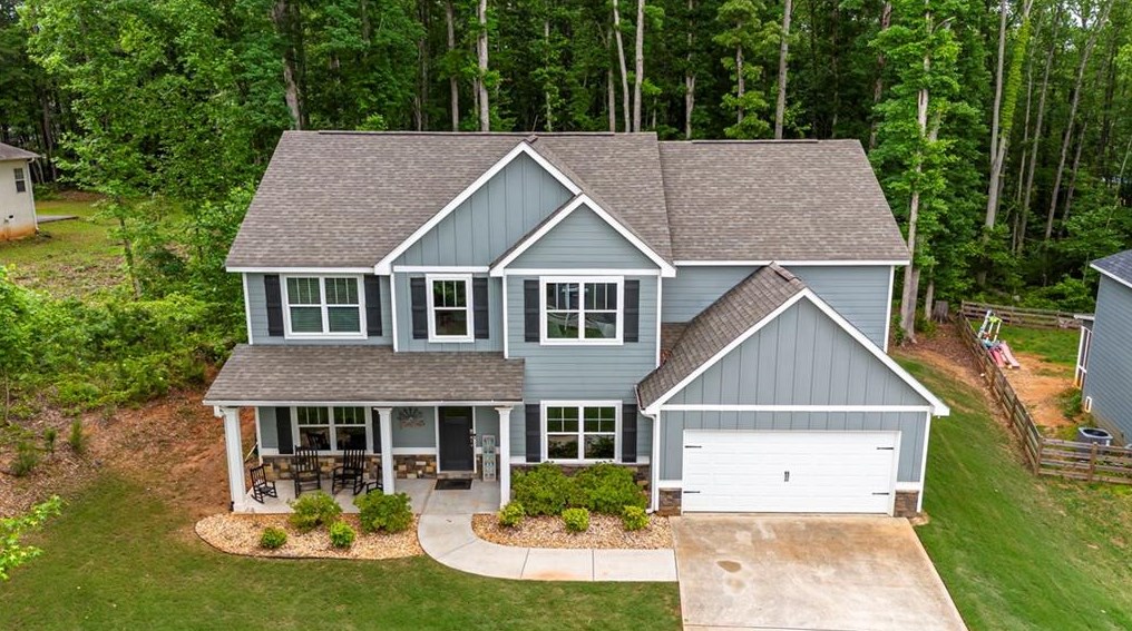512 Clinton Dr, Temple GA 30179-4313 exterior