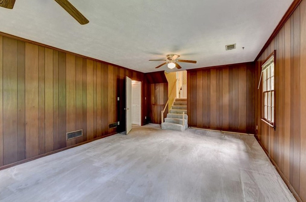 459 Karen Dr, Alpharetta GA 30009-2118 exterior