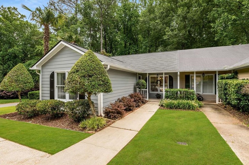 1930 Cooper Landing Dr, Smyrna GA  30080-6463 exterior