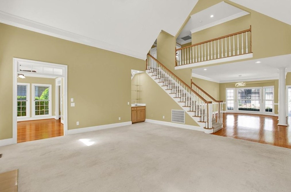 3481 Greystone Cir, Atlanta GA  30341-5854 exterior