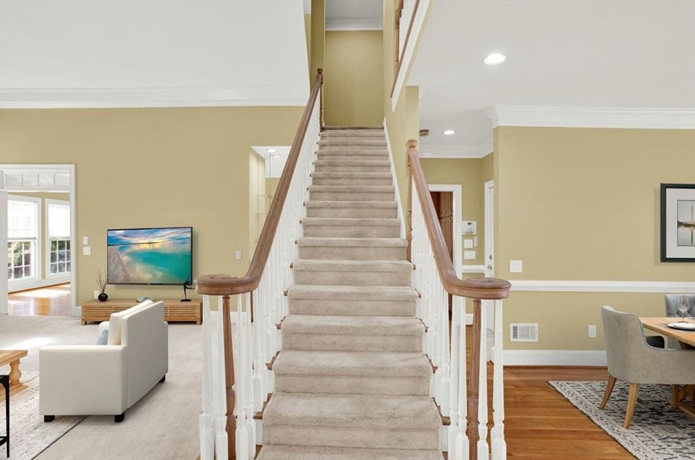 3481 Greystone Cir, Atlanta GA  30341-5854 exterior