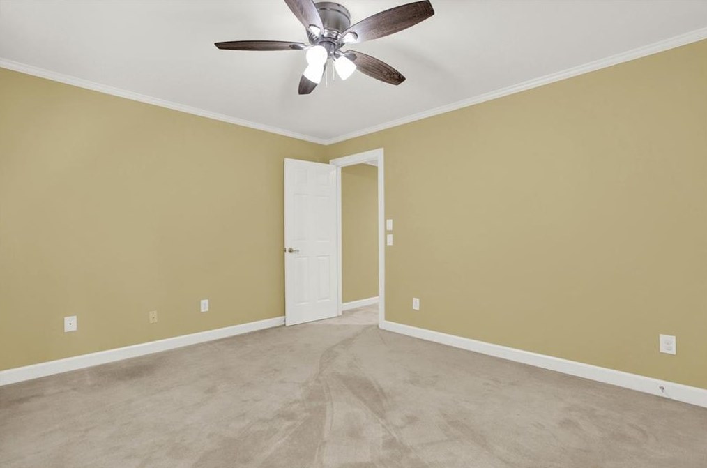 3481 Greystone Cir, Atlanta GA  30341-5854 exterior