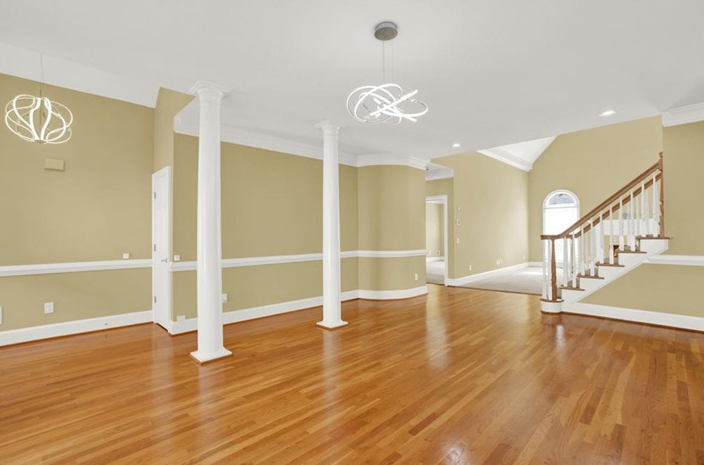 3481 Greystone Cir, Atlanta GA  30341-5854 exterior