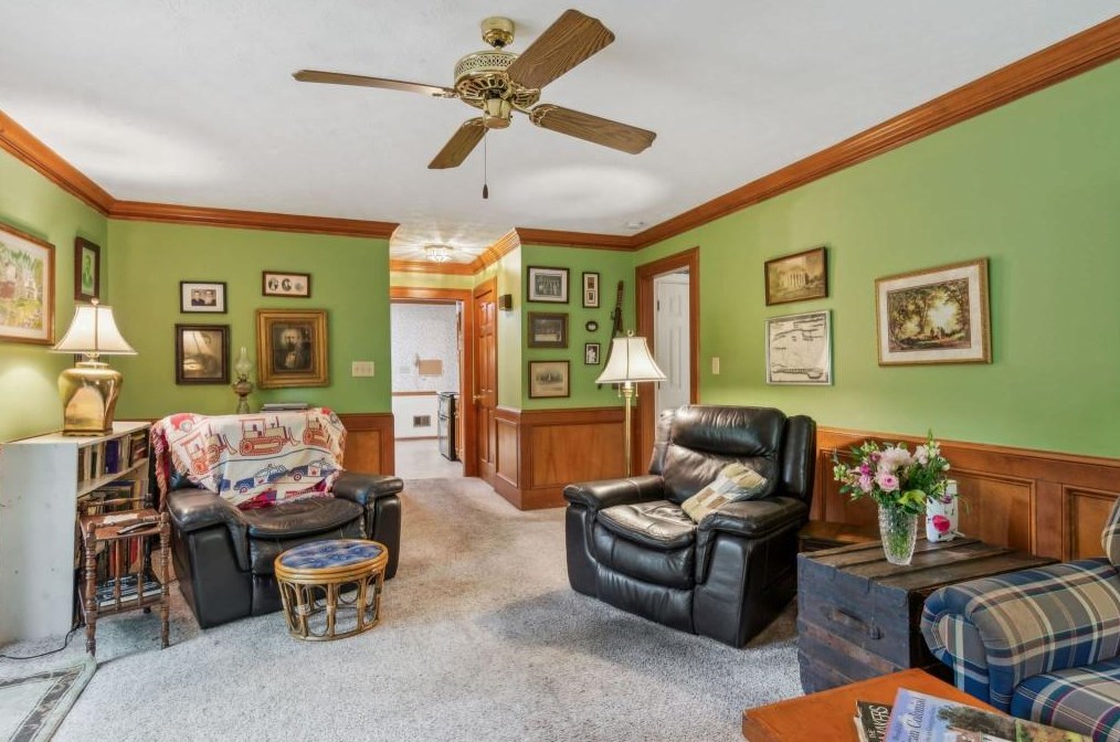 3711 Charlescrest Dr, Lawrenceville GA 30044-4858 exterior