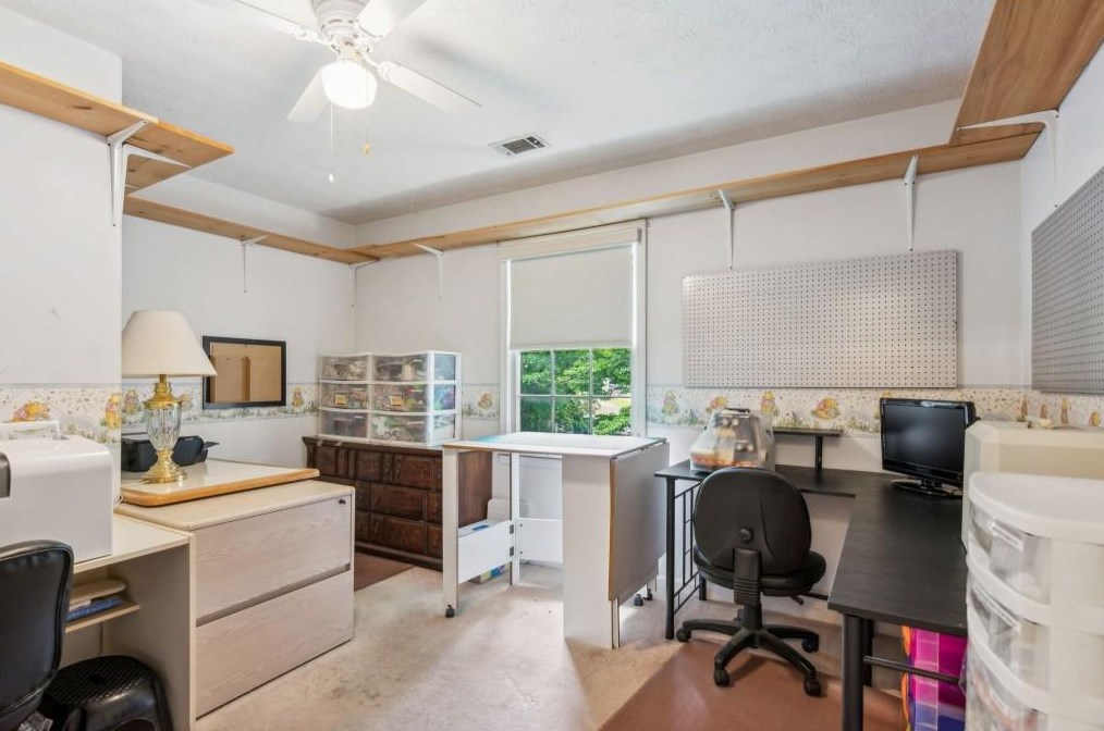 3711 Charlescrest Dr, Lawrenceville GA 30044-4858 exterior