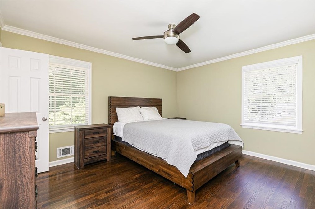 4873 Ml Brk Dr, Atlanta GA 30338-4905 exterior