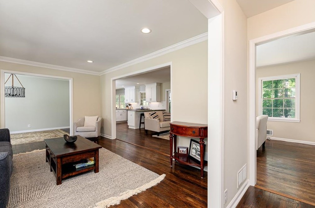 4873 Ml Brk Dr, Atlanta GA 30338-4905 exterior